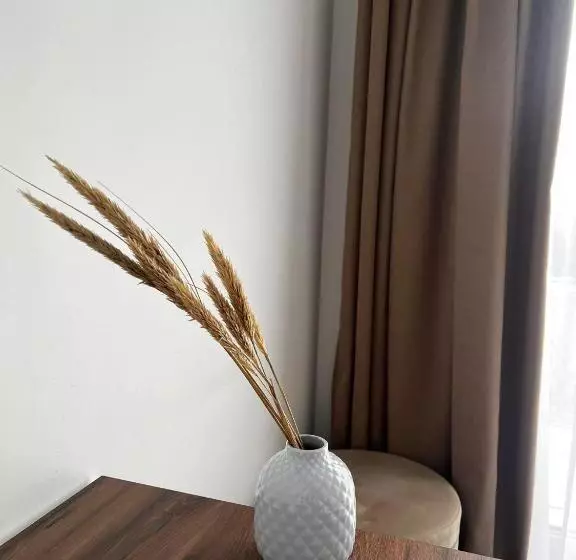 پانسیون Izabelės Apartamentai