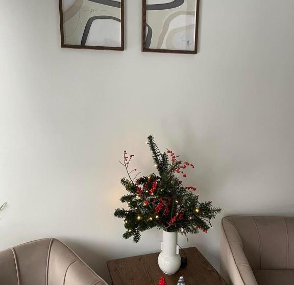 پانسیون Izabelės Apartamentai