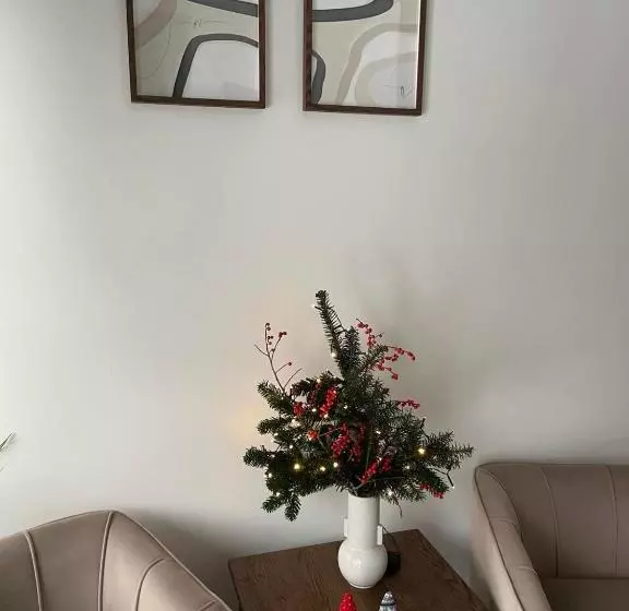 پانسیون Izabelės Apartamentai