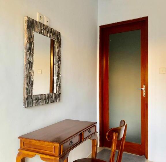 ペンション Kak Poleng Guesthouse