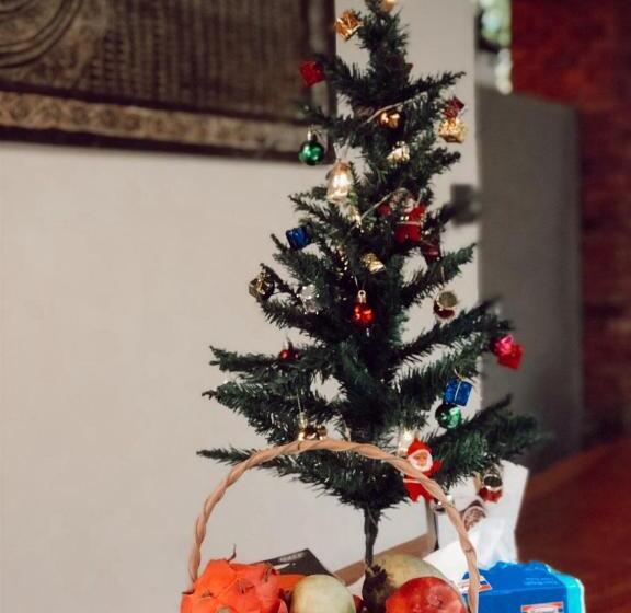 ペンション Kak Poleng Guesthouse