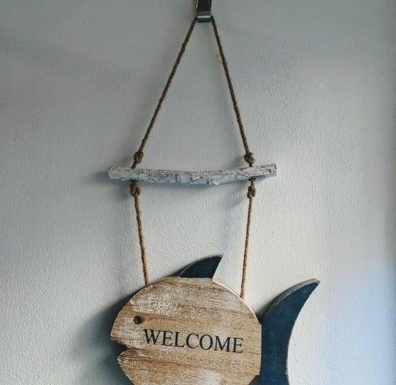 پانسیون La Casa Di Luna