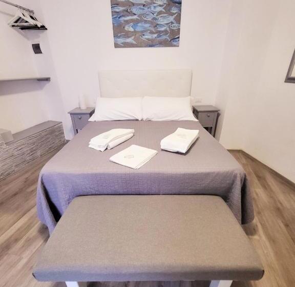 پانسیون La Casa Di Luna