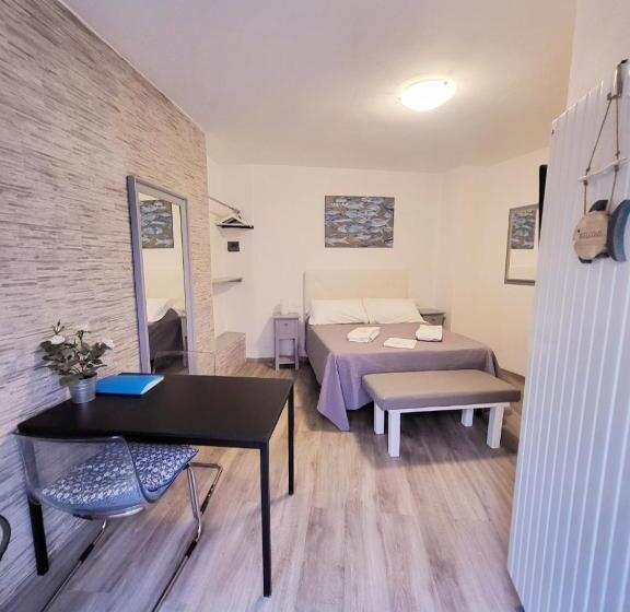 پانسیون La Casa Di Luna