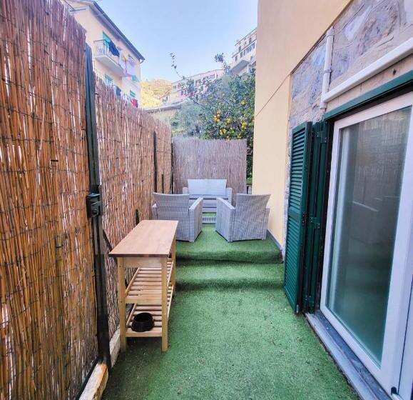 پانسیون La Casa Di Luna