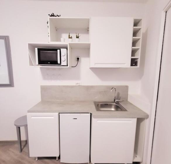 پانسیون La Casa Di Luna