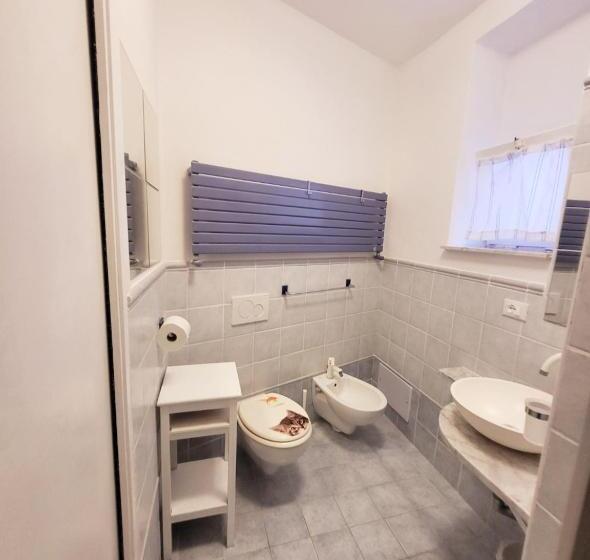 پانسیون La Casa Di Luna