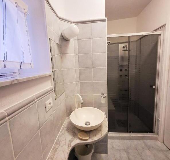 پانسیون La Casa Di Luna