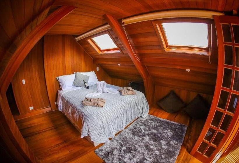 پانسیون Mansao Austriaca Guesthouse