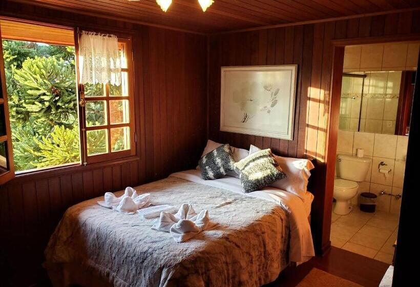 پانسیون Mansao Austriaca Guesthouse