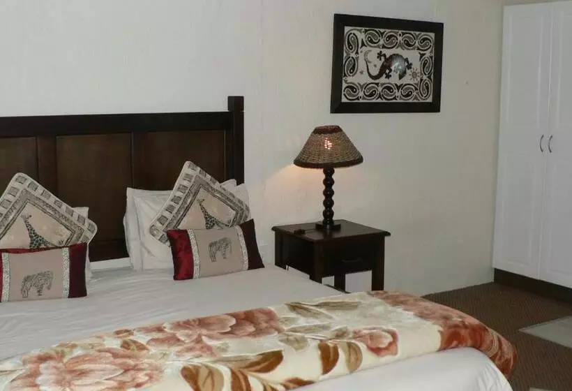 پانسیون Troutbagger Farm