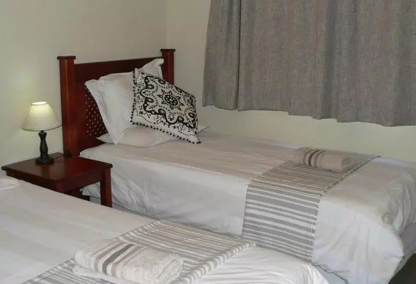 پانسیون Troutbagger Farm