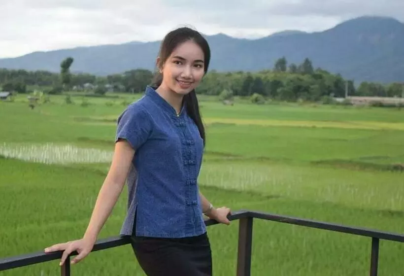 リゾートホテル บวกบัววิวรีสอทร์