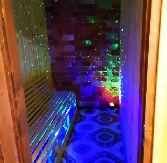 Rózsapark Panoráma Apartman   Maximum 4 Fő Részére