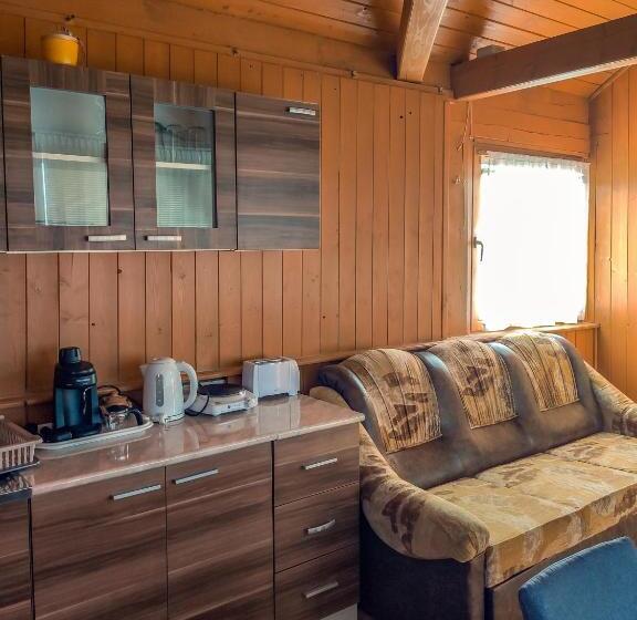 Rózsapark Panoráma Apartman Maximum 4 Fő Részére