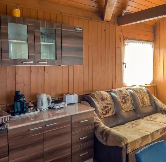 Rózsapark Panoráma Apartman   Maximum 4 Fő Részére