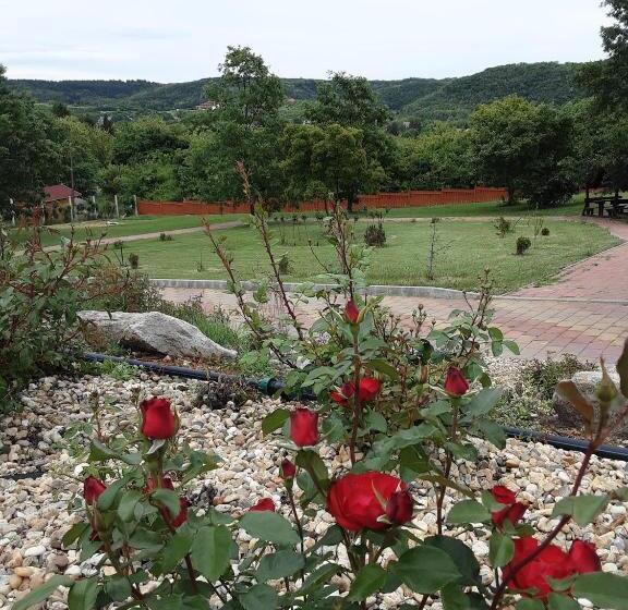 Rózsapark Panoráma Apartman Maximum 4 Fő Részére