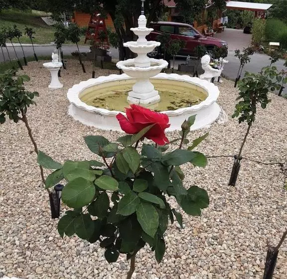 Rózsapark Panoráma Apartman   Maximum 4 Fő Részére