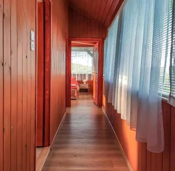 Rózsapark Panoráma Apartman   Maximum 4 Fő Részére