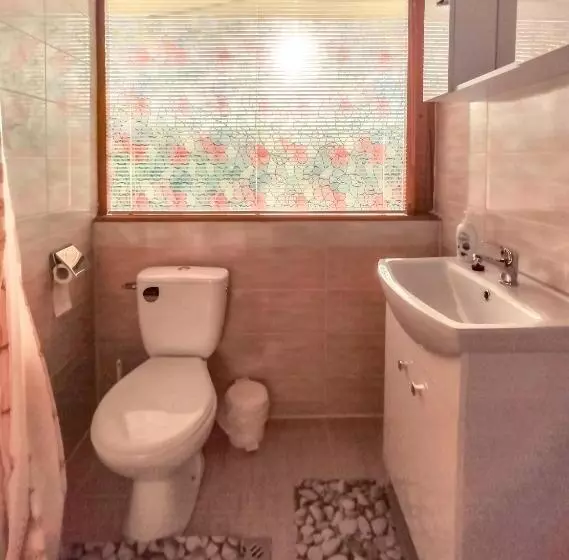 Rózsapark Panoráma Apartman   Maximum 4 Fő Részére