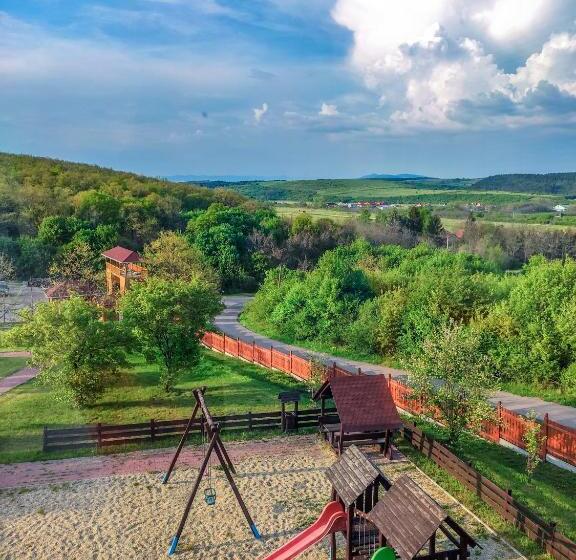 Rózsapark Panoráma Apartman Maximum 4 Fő Részére