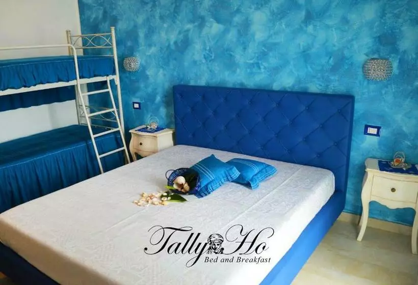 Tally B&b