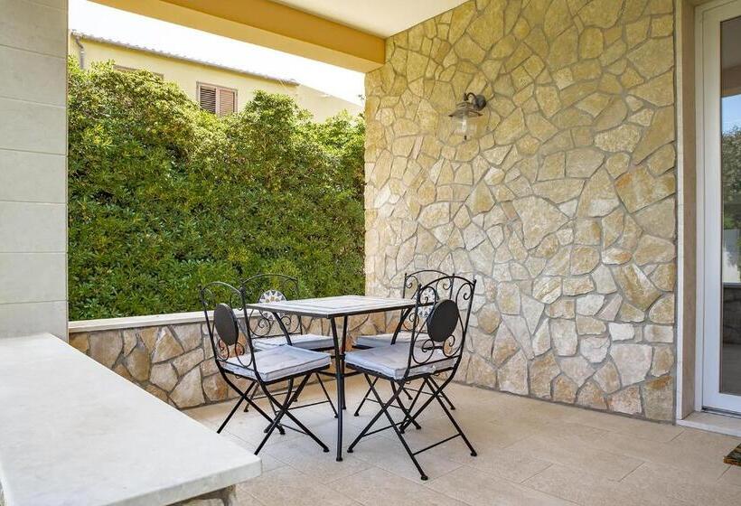 Villa Bouganville Con Piscina By Wonderful Italy