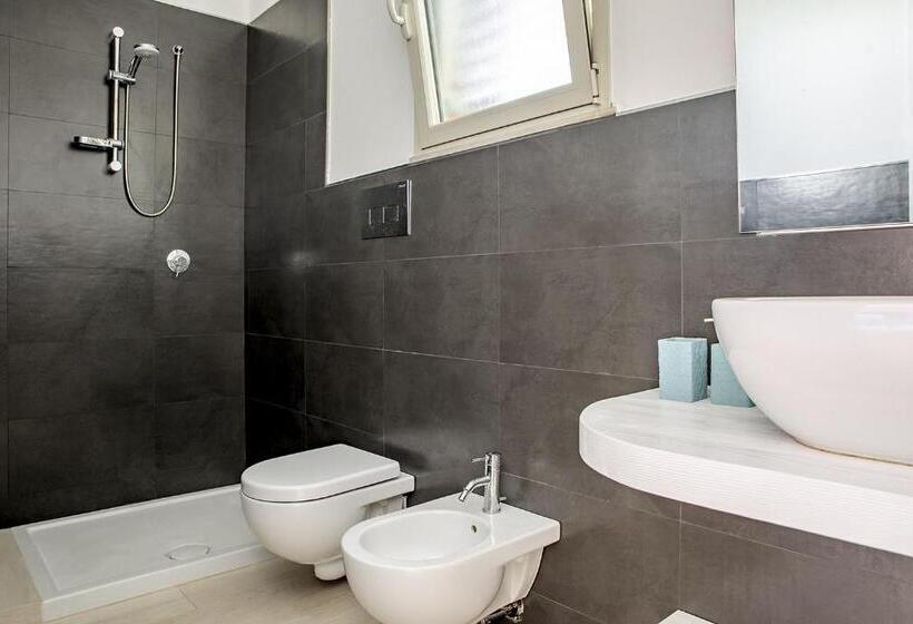 Villa Bouganville Con Piscina By Wonderful Italy