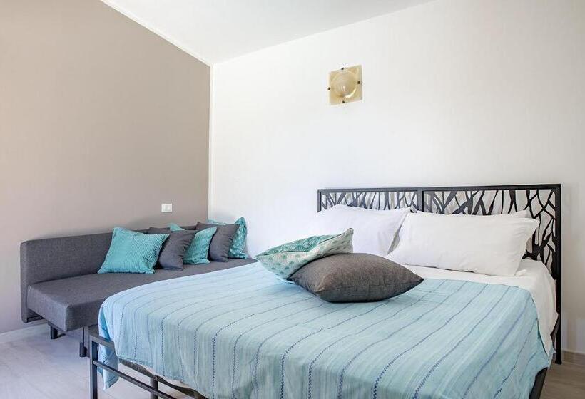 Villa Bouganville Con Piscina By Wonderful Italy