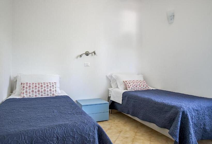 Villa Bouganville Con Piscina By Wonderful Italy