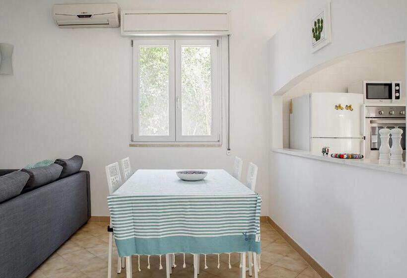 Villa Bouganville Con Piscina By Wonderful Italy