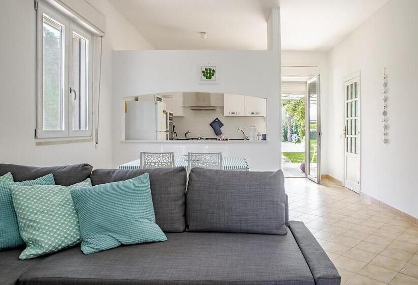 Villa Bouganville Con Piscina By Wonderful Italy