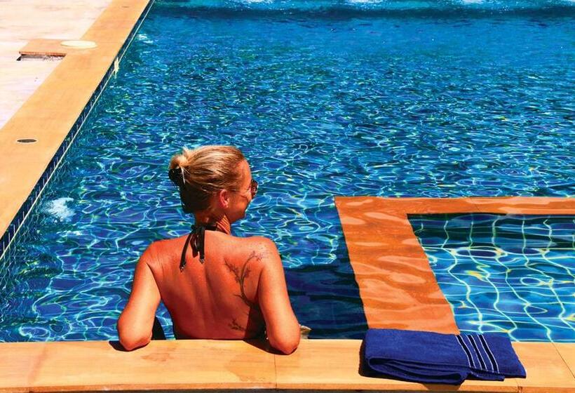 Addjitresort Aonang   Sha Extra Plus