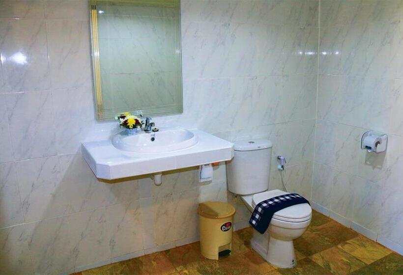 Addjitresort Aonang   Sha Extra Plus