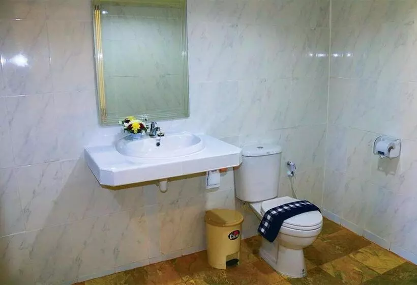 Addjitresort Aonang   Sha Extra Plus