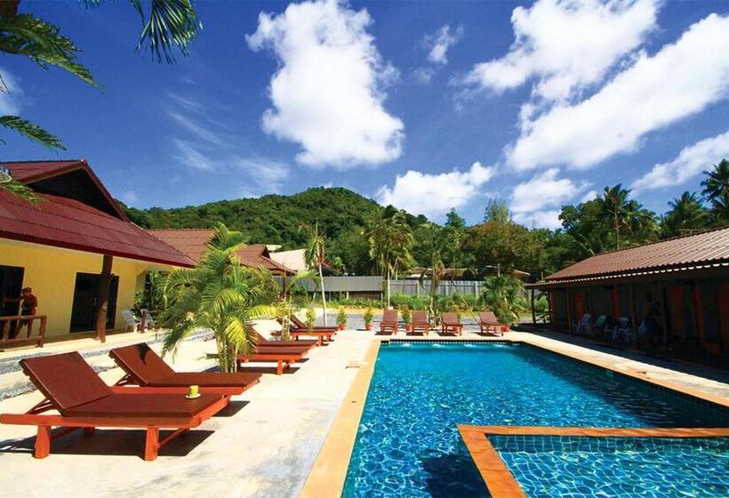 Addjitresort Aonang   Sha Extra Plus