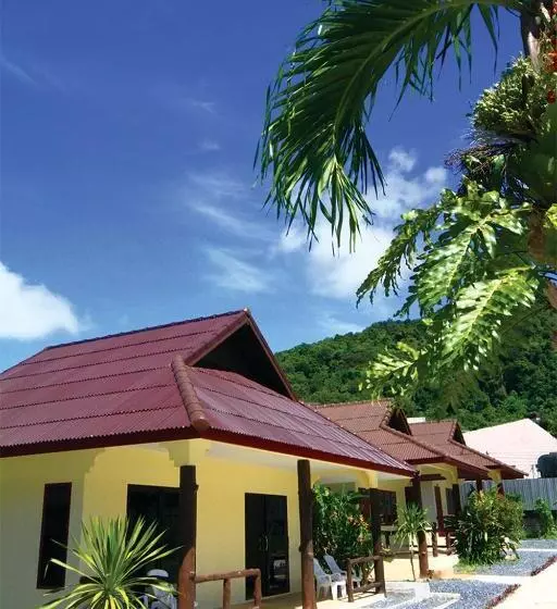 Addjitresort Aonang   Sha Extra Plus
