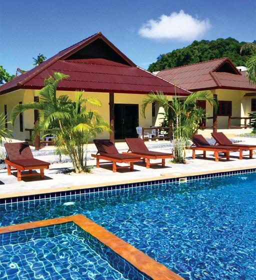 Addjitresort Aonang   Sha Extra Plus