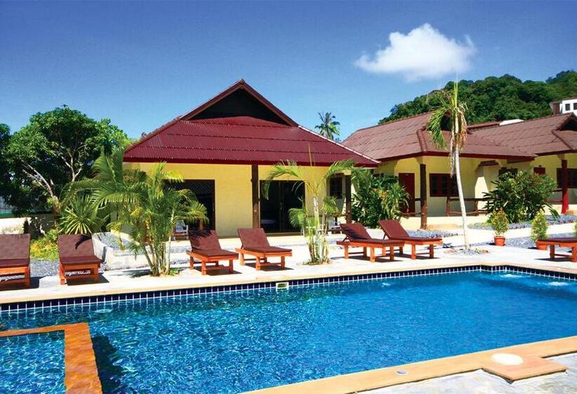 Addjitresort Aonang   Sha Extra Plus