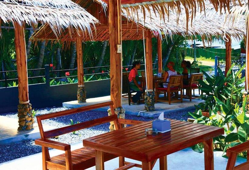 Addjitresort Aonang   Sha Extra Plus