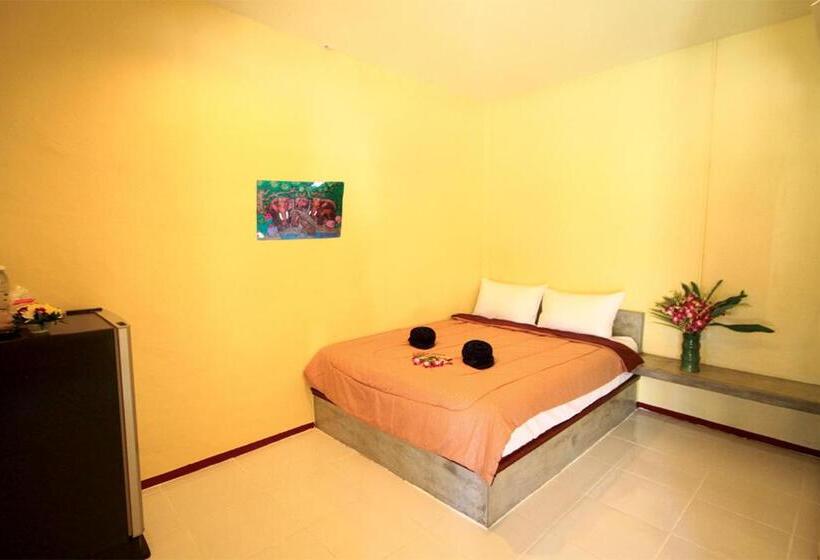 Addjitresort Aonang   Sha Extra Plus