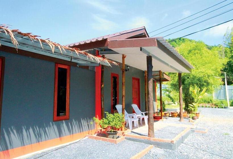 Addjitresort Aonang   Sha Extra Plus