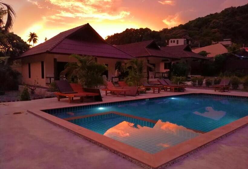 Addjitresort Aonang   Sha Extra Plus