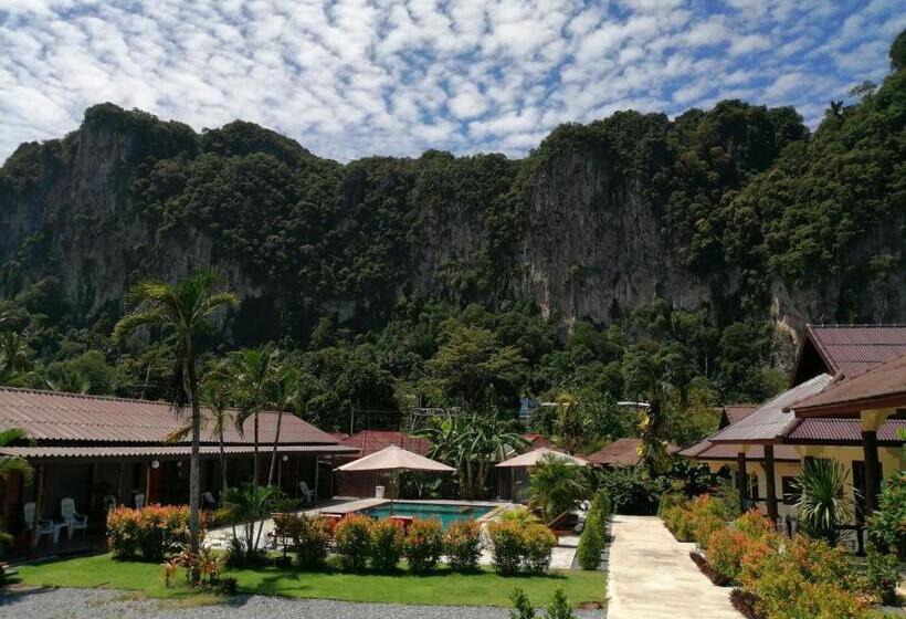 Addjitresort Aonang   Sha Extra Plus