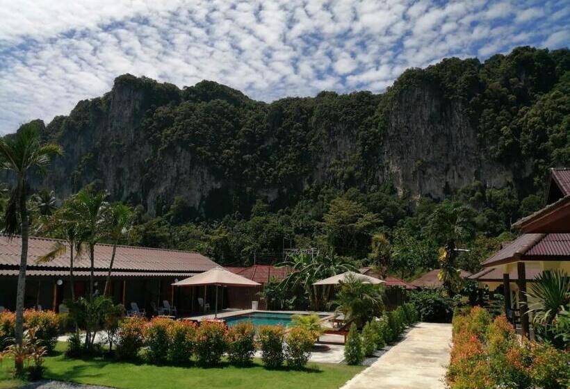 Addjitresort Aonang   Sha Extra Plus