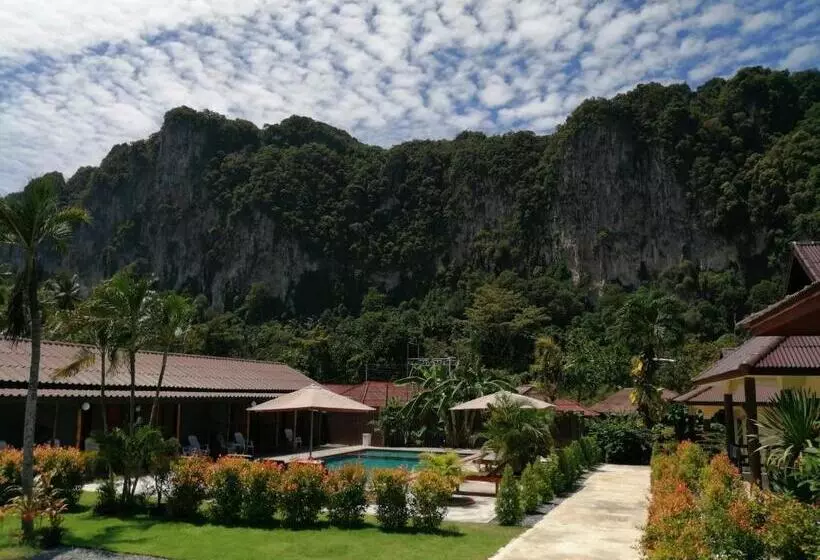 Addjitresort Aonang   Sha Extra Plus