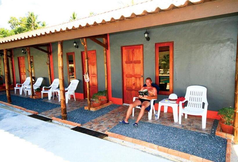 Addjitresort Aonang   Sha Extra Plus