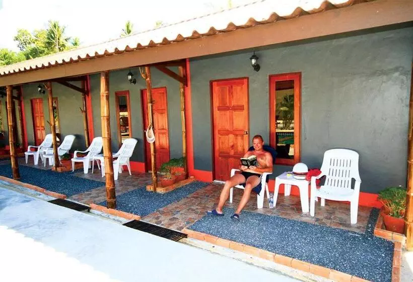 Addjitresort Aonang   Sha Extra Plus