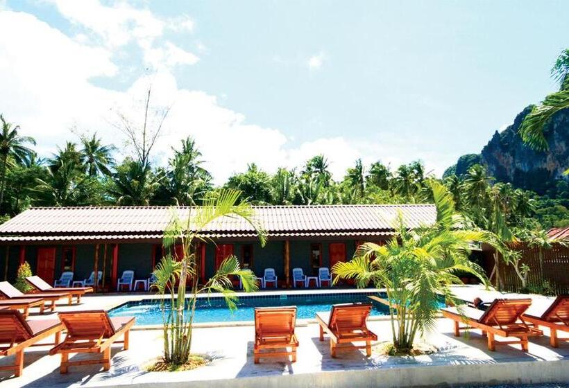 Addjitresort Aonang   Sha Extra Plus