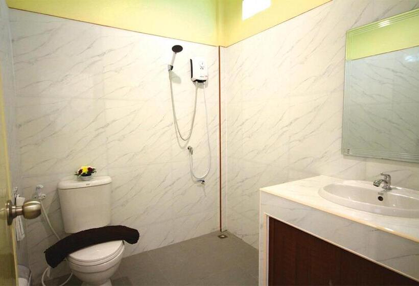 Addjitresort Aonang   Sha Extra Plus